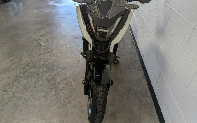 2025 Honda NC750X DCT
