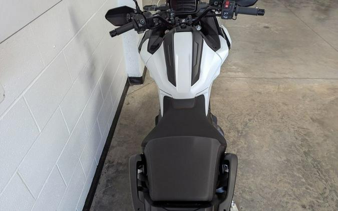 2025 Honda NC750X DCT