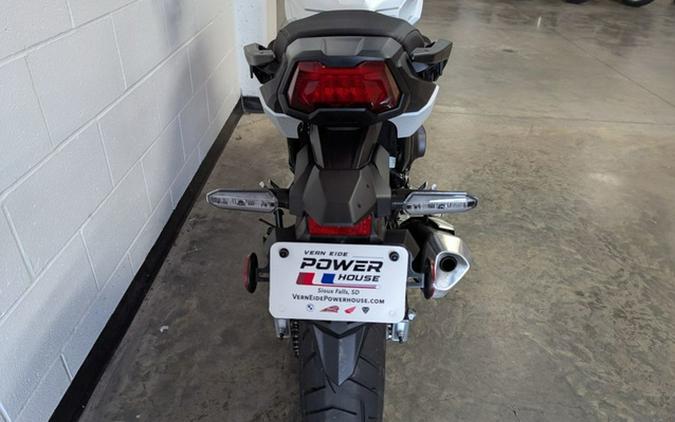 2025 Honda NC750X DCT