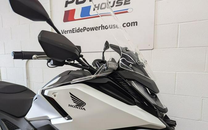 2025 Honda NC750X DCT