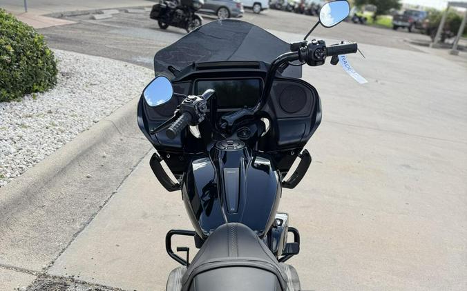 2025 Harley-Davidson Road Glide Vivid Black
