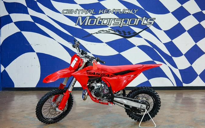 2027 MC 85 17/14 - GASGAS