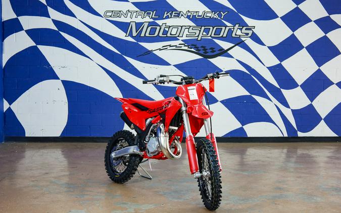 2027 MC 85 17/14 - GASGAS