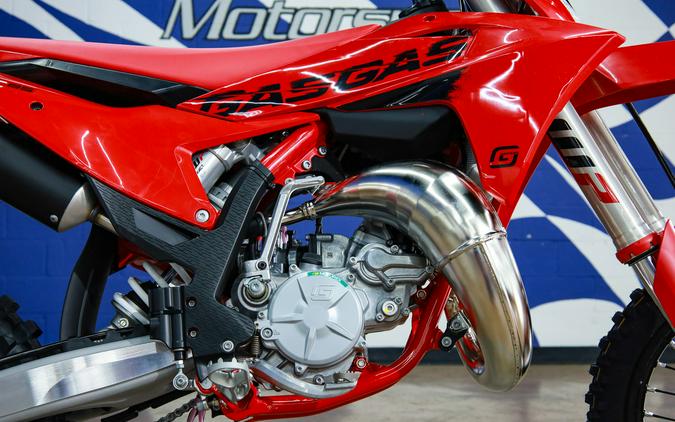 2027 MC 85 17/14 - GASGAS