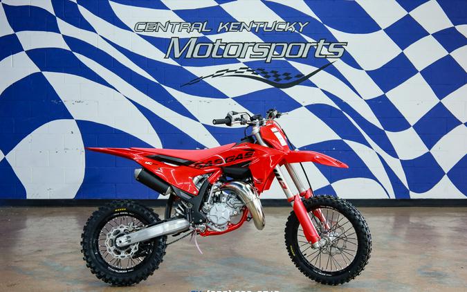 2027 MC 85 17/14 - GASGAS