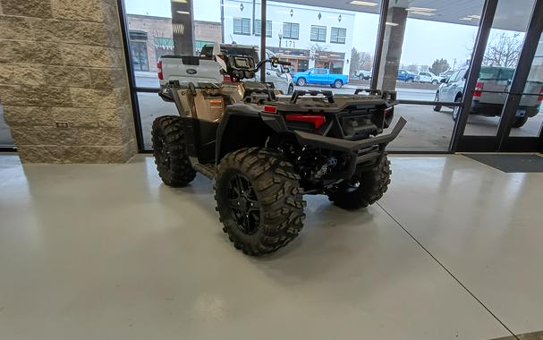 2026 SPORTSMAN 850 TRAIL - Polaris