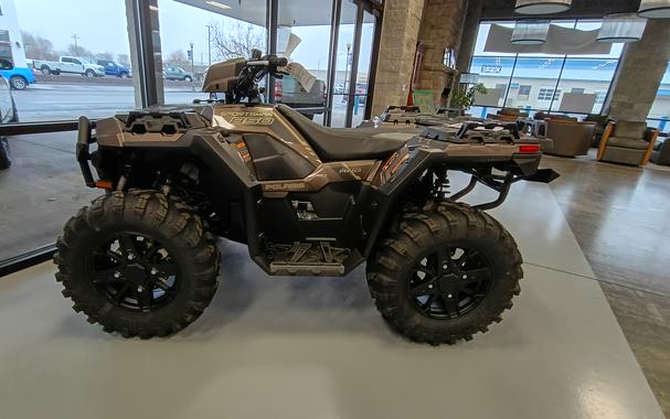 2026 SPORTSMAN 850 TRAIL - Polaris