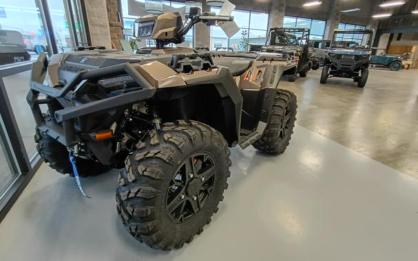 2026 SPORTSMAN 850 TRAIL - Polaris