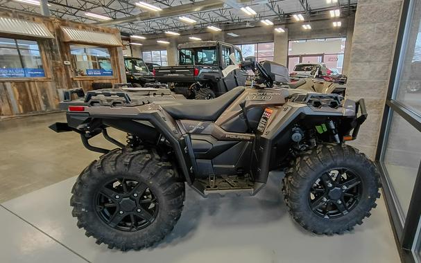 2026 SPORTSMAN 850 TRAIL - Polaris