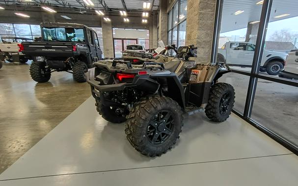 2026 SPORTSMAN 850 TRAIL - Polaris