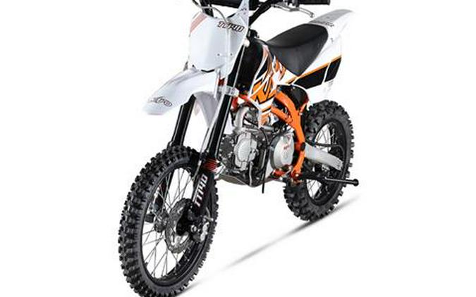 2025 Kayo TT 140