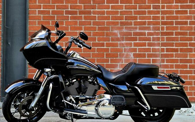 2017 Harley-Davidson® FLTRU - Road Glide® Ultra