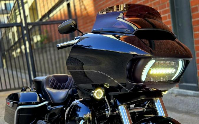 2017 Harley-Davidson® FLTRU - Road Glide® Ultra