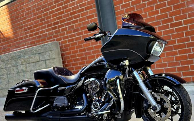 2017 Harley-Davidson® FLTRU - Road Glide® Ultra