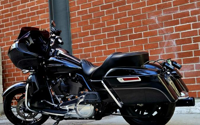 2017 Harley-Davidson® FLTRU - Road Glide® Ultra