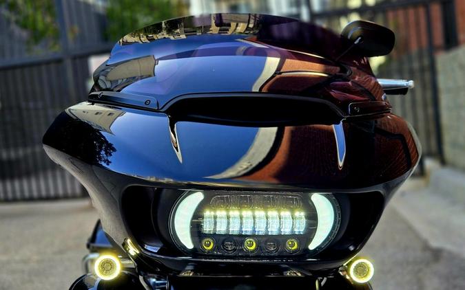 2017 Harley-Davidson® FLTRU - Road Glide® Ultra