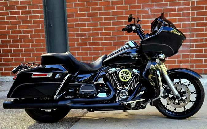 2017 Harley-Davidson® FLTRU - Road Glide® Ultra