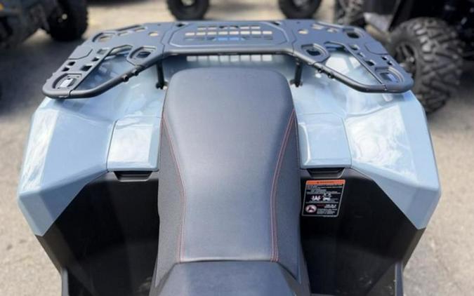 2027 CFMOTO CFORCE C4