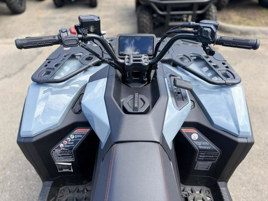 2027 CFMOTO CFORCE C4