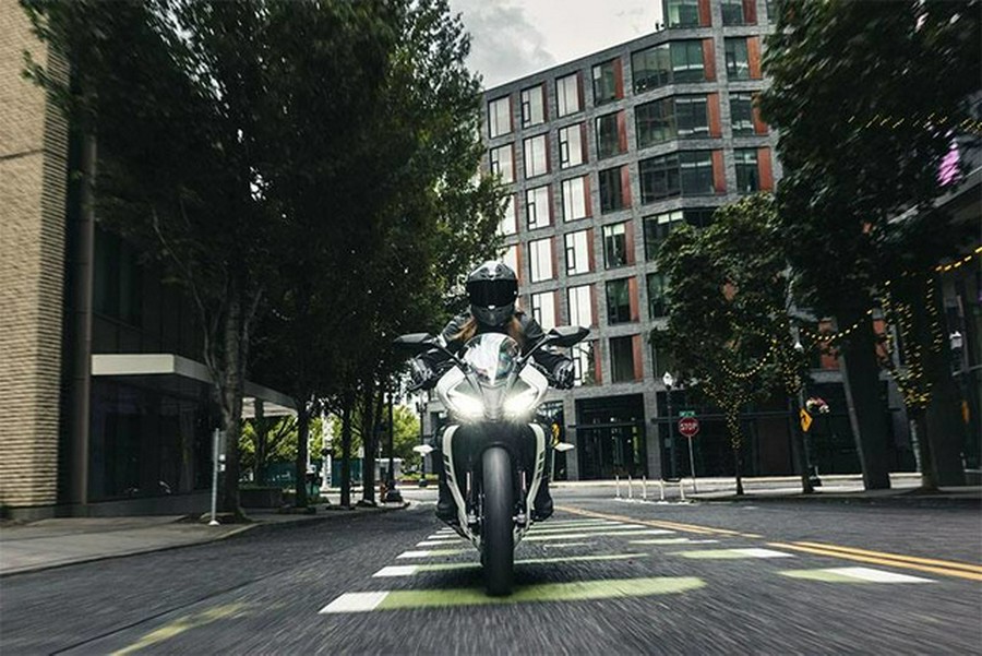2026 CFMOTO SS 300
