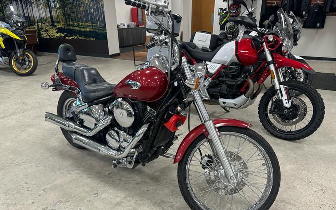T♡ Kawasaki Vulcan 800 motorcycles for sale - MotoHunt