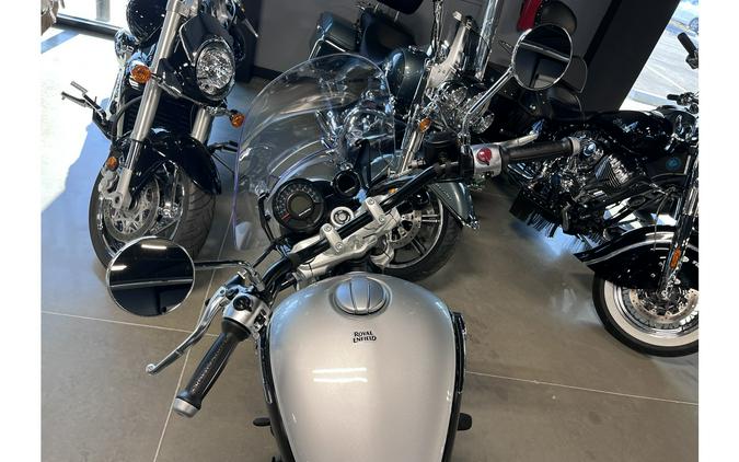 2024 Royal Enfield Super Meteor 650