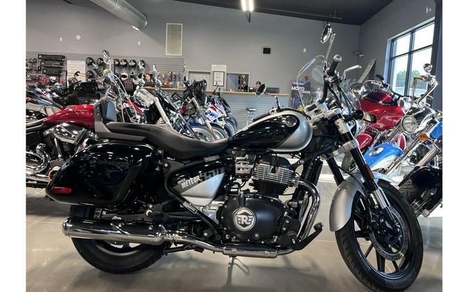 2024 Royal Enfield Super Meteor 650