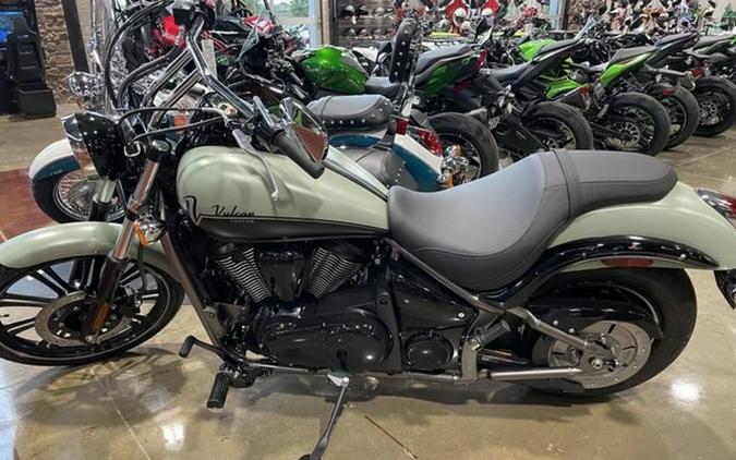 2023 Kawasaki Vulcan 900 Custom