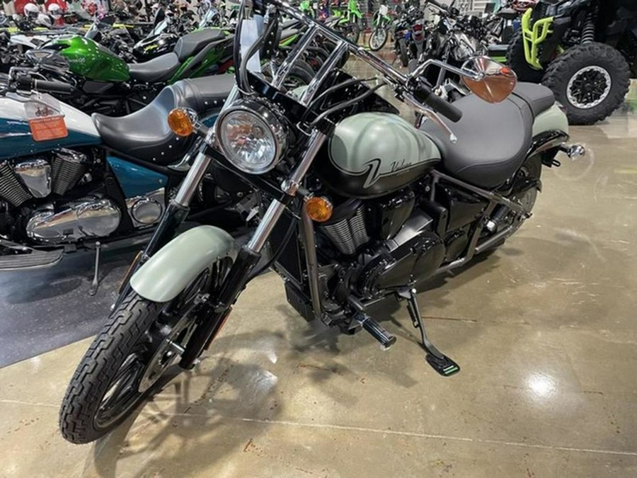 2023 Kawasaki Vulcan 900 Custom