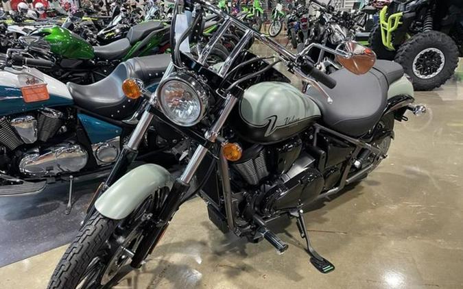 2023 Kawasaki Vulcan 900 Custom