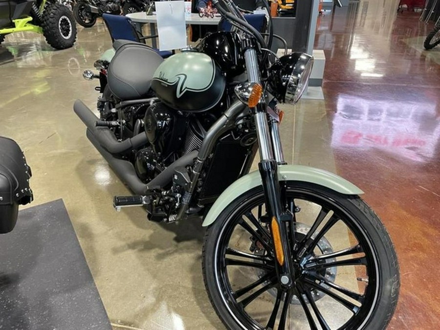 2023 Kawasaki Vulcan 900 Custom