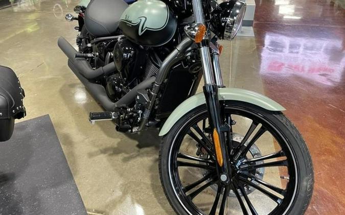 2023 Kawasaki Vulcan 900 Custom