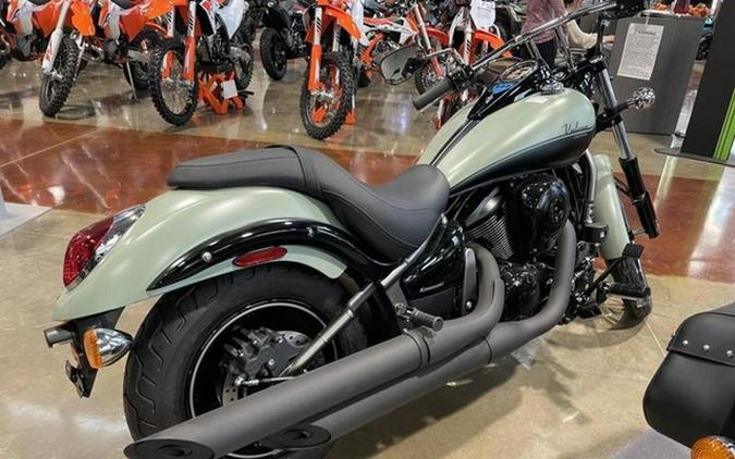 2023 Kawasaki Vulcan 900 Custom