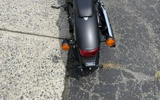 2023 Honda® Shadow Phantom