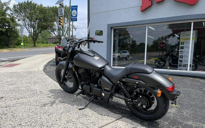 2023 Honda® Shadow Phantom