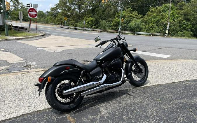 2023 Honda® Shadow Phantom