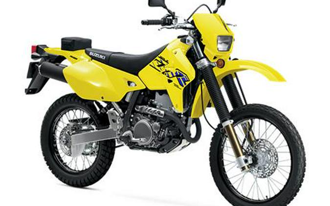 2023 Suzuki DR-Z400S