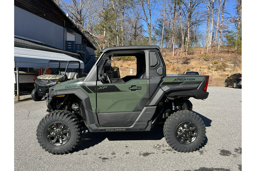 2024 Polaris Industries Polaris XPEDITION XP Ultimate