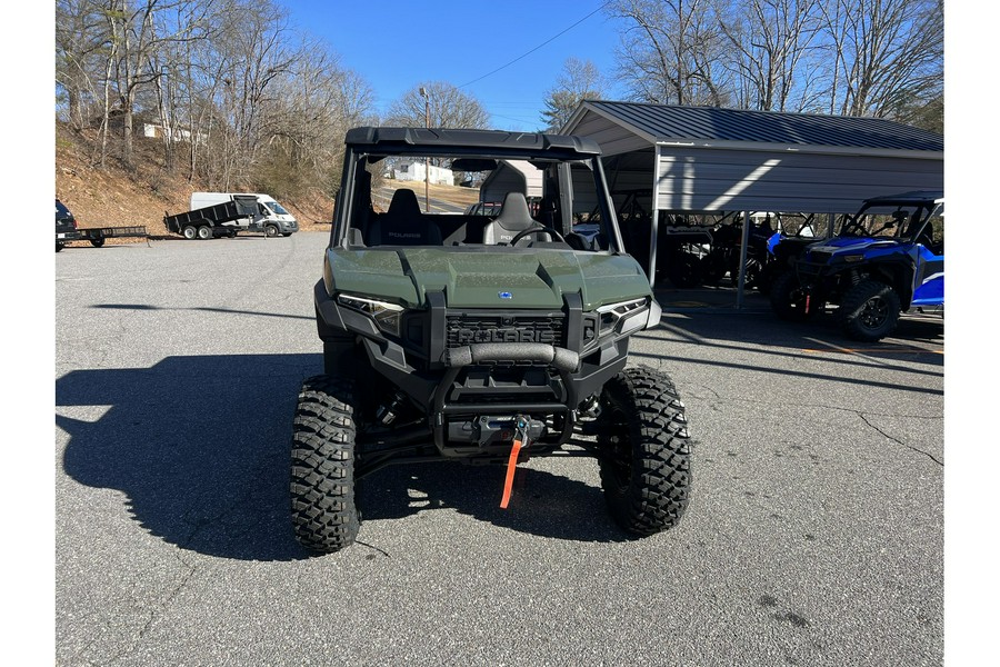 2024 Polaris Industries Polaris XPEDITION XP Ultimate