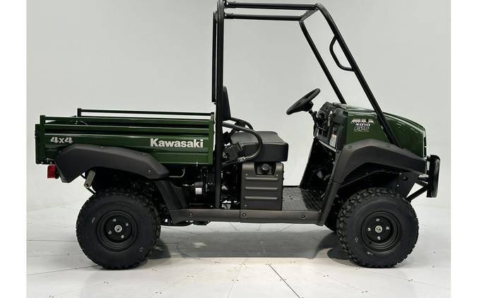 2024 Kawasaki MULE 4010 4X4