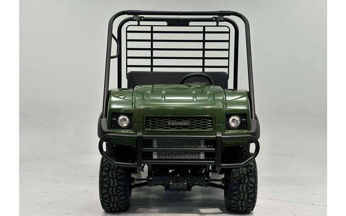 2024 Kawasaki MULE 4010 4X4