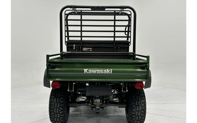 2024 Kawasaki MULE 4010 4X4