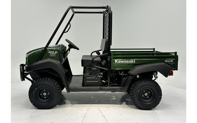 2024 Kawasaki MULE 4010 4X4