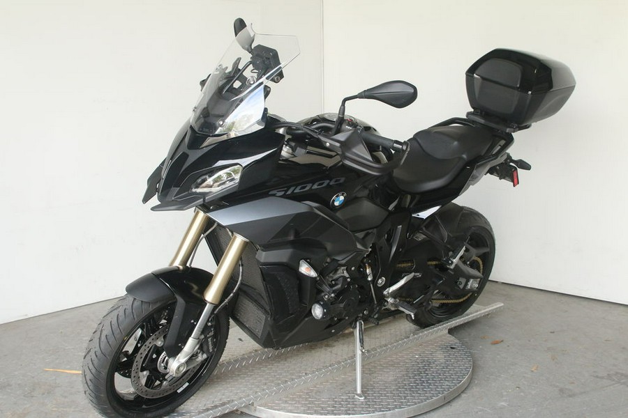 2023 BMW S 1000 XR