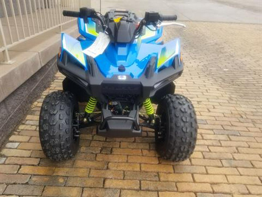 2024 Polaris Outlaw 70 EFI