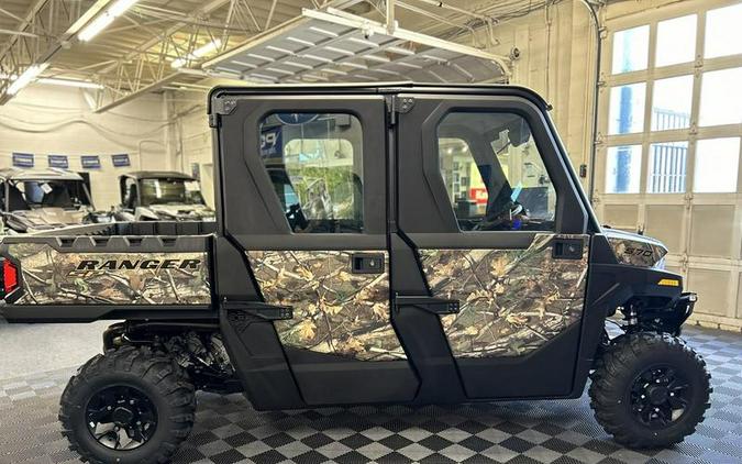 2024 Polaris® Ranger Crew SP 570 NorthStar Edition Camo