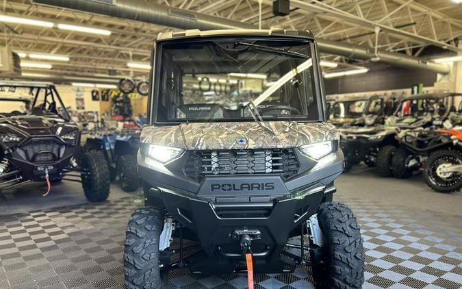 2024 Polaris® Ranger Crew SP 570 NorthStar Edition Camo