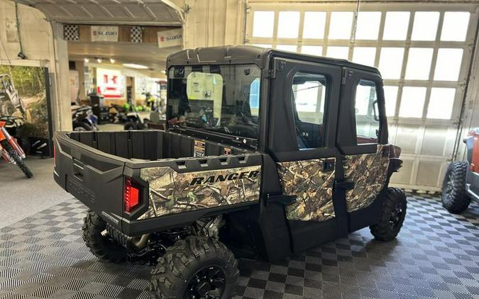 2024 Polaris® Ranger Crew SP 570 NorthStar Edition Camo