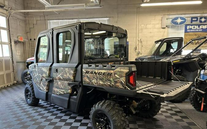 2024 Polaris® Ranger Crew SP 570 NorthStar Edition Camo