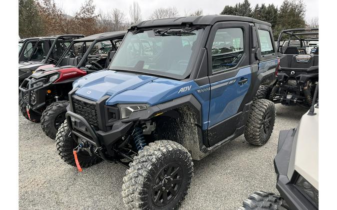 2024 Polaris Industries Polaris XPEDITION ADV Northstar